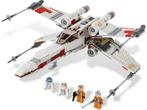 LEGO Star Wars diverse sets, Kinderen en Baby's, Speelgoed | Duplo en Lego, Complete set, Ophalen of Verzenden, Lego, Zo goed als nieuw