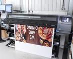 HP Latex 360 Printer Plotter 162 cm, Gebruikt, Printer, Inkjetprinter, Zwart-en-wit printen