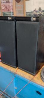 Elac hoogwaardige kwaliteit speakers, Overige merken, Gebruikt, Ophalen of Verzenden, 60 tot 120 watt
