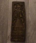 Speculaasplank, Verzenden, Gebruikt
