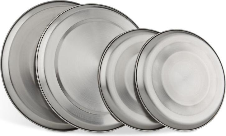 Fornuisbescherming, Huis en Inrichting, Keuken | Keukenbenodigdheden, Zo goed als nieuw, Ophalen of Verzenden