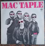 MAC TABLE (Eindhoven). 1980. Vinyl LP., Ophalen, Zo goed als nieuw, 10 inch, Rock-'n-Roll