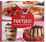 MONA - Toetjes voor elke dag een ieder feest, Ophalen of Verzenden, Zo goed als nieuw, Nederland en België