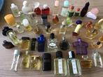 Grote Parfum Collectie - 48 Stuks!, Ophalen of Verzenden, Gebruikt