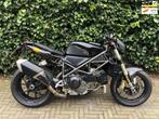 Ducati Sport 996 Bip/Mono posto StreetFighter, 996 cc, Sport, Meer dan 35 kW