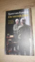 Kees van Kooten de verrenkijker, Boeken, Humor, Gelezen, Ophalen