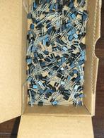 partij BF422 transistors (NOS), Hobby en Vrije tijd, Elektronica-componenten, Verzenden, Nieuw