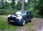 Porsche Cayenne 3.6 Tiptronic S 2008 Zwart, Auto's, Porsche, Cayenne, Zwart, 3598 cc, Vierwielaandrijving