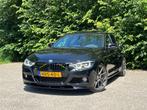 BMW 3-serie 340i M Sport | 600PK | RWD | Keyless | Harman-Ka, Auto's, BMW, Automaat, Achterwielaandrijving, Gebruikt, 327 pk