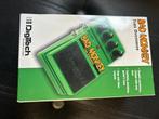 Bad Monkey tube overdrive gitaar pedaal, Muziek en Instrumenten, Ophalen, Zo goed als nieuw, Equalizer