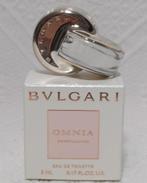 BVLGARI Omnia Crystalline Eau de Toilette Miniatuur, Sieraden, Tassen en Uiterlijk, Uiterlijk | Parfum, Nieuw, Verzenden