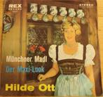 Hilde Ott > Munchner Madl, Gebruikt, Overige genres, 7 inch, Single
