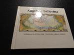 Angelina Ballerina - Katharina Holabird, Fictie algemeen, Jongen of Meisje, Ophalen of Verzenden, Zo goed als nieuw