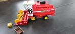 Playmobil grote dorsmachine, Ophalen, Gebruikt, Los playmobil