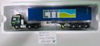 WSI Bolk Transport Volvo FM2 + 45FT Container, Ophalen of Verzenden, Zo goed als nieuw, Bus of Vrachtwagen, Wsi