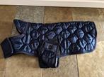 QHP hondendeken / hondenjas maat 65 cm, Ophalen of Verzenden, Gebruikt, Hondenjas