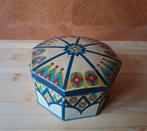 Blik Prima Rinsche appelstroop, Verzamelen, Blikken, Ophalen of Verzenden, Gebruikt, Overige