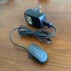 Oplader voor Garmin Forerunner 910XT, Zwart, Garmin, Ophalen of Verzenden, Zo goed als nieuw