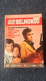 Jean-Paul Belmondo Boxset, Actiekomedie, Vanaf 16 jaar, Boxset, Ophalen of Verzenden