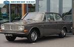 Volvo 142-136 142-136|LPG|Automaat, Auto's, Automaat, Stof, Gebruikt, 4 cilinders