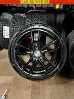 Porsche Boxter 19 inch lichtmetalen velgen met zomerbanden., Banden en Velgen, 235 mm, Personenwagen, Zomerbanden