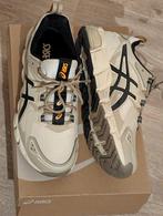 Asics Gel Quantum 180 42.5, Kleding | Heren, Schoenen, Ophalen of Verzenden, Zo goed als nieuw, Asics, Wit
