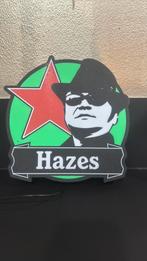Andre Hazes Lamp - Uniek Verzamelobject!, Huis en Inrichting, Ophalen of Verzenden, Gebruikt, Kunststof, Minder dan 50 cm