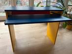 Bureau - computertafel Gratis ophalen!, Ophalen of Verzenden, In hoogte verstelbaar, Gebruikt, Bureau