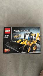 Lego Technic 42004 - Mini schoplader, Ophalen of Verzenden, Zo goed als nieuw