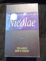 Lahaye, Jenkins, De Laatste Bazuin, Nicolae, Boeken, Ophalen of Verzenden, Gelezen