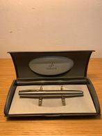 Parker Frontier Vulpen - stainless steel. Nieuwstaat, Ophalen of Verzenden, Overige typen