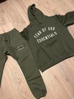 Essentials trainingspak S nieuw!, Ophalen of Verzenden, Zo goed als nieuw