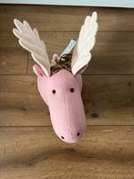 Dierenkop rendier KidsDepot, Ophalen of Verzenden, Zo goed als nieuw, Wanddecoratie