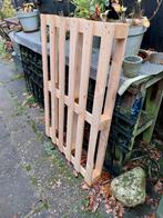 Pallet hout, Doe-het-zelf en Verbouw, Hout en Planken, Ophalen, 50 mm of meer, Minder dan 200 cm, Vuren