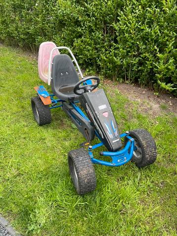 Skelter Mammoet te koop! beschikbaar voor biedingen