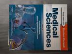 Medical Sciences 2nd edition, Ophalen of Verzenden, Zo goed als nieuw