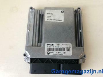 Ecu BMW 1 (E87) DDE N.O.S. Bosch 0281013251 7802268 7801711 beschikbaar voor biedingen