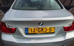 ACHTERKLEP BMW 3 SERIE LICHT GRIJS, Auto-onderdelen, Carrosserie en Plaatwerk, Ophalen of Verzenden, Gebruikt, BMW, Achterklep