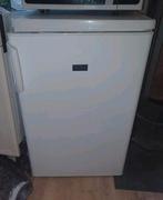 Zanussi koelkast tafelmodel met vriesvak, Ophalen, Gebruikt, Minder dan 85 cm, 100 tot 150 liter