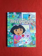 Dora’s speurtocht (Kijk- en Zoekboek), Ophalen of Verzenden, Zo goed als nieuw