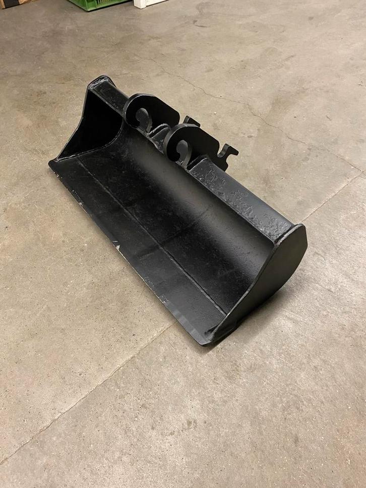 Slotenbak CW00 breedte 80cm, Doe-het-zelf en Verbouw, Gereedschap | Machine-onderdelen en Toebehoren, Zo goed als nieuw, Ophalen