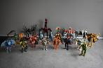 Transformers verzameling Beastwars Beast wars, Verzamelen, Transformers, Gebruikt, Ophalen of Verzenden