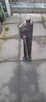 Dommekracht - Onderdelen/Reparatie, Auto diversen, Krikken, Ophalen