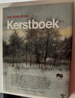 Het rode kruis Kerstboek, Diversen, Kerst, Ophalen of Verzenden, Gebruikt