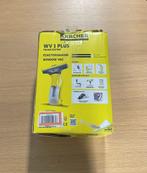 Kärcher Window Vac WV 1 Plus Ruitenreiniging | DLS17913, Ml-nl10-finance-sd@karcher.com, Ophalen of Verzenden, Raamwisser of Trekker