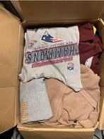 Bulk partij vintage merkkleding, resellers box 20 stuks, Ophalen of Verzenden, Zo goed als nieuw, Maat 38/40 (M)