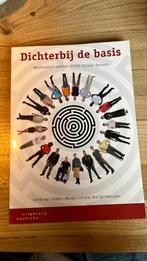 Margot Scholte - Dichterbij de basis, Boeken, Sociale wetenschap, Ophalen of Verzenden, Zo goed als nieuw, Margot Scholte; Ard Sprinkhuizen; Gerda van Straten