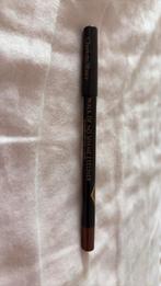 Charlotte tilbury oogpotlood in walk of no shame, Ophalen, Zo goed als nieuw, Lippen