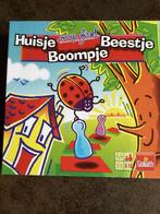 Huisje Boompje Beestje spel - Leuk kinderspel!, Hobby en Vrije tijd, Gezelschapsspellen | Bordspellen, Een of twee spelers, Ophalen