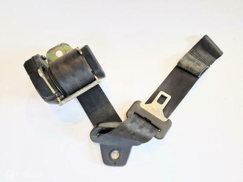 Veiligheidsgordel derde bankje gordel 940 960 V90 3548883, Auto-onderdelen, Interieur en Bekleding, Volvo, Gebruikt, Ophalen of Verzenden